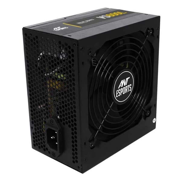 Seasonic Focus GX-650 650W 80+ Gold PSU