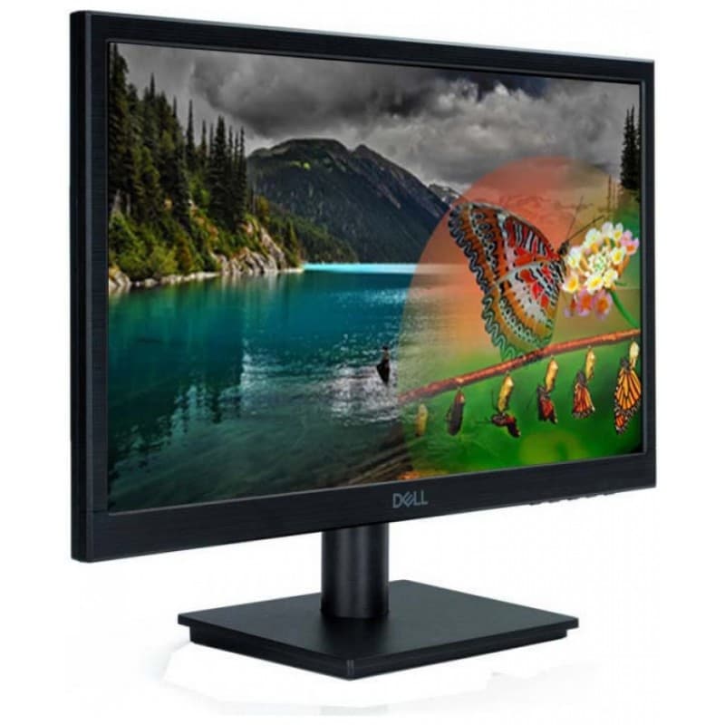 Dell D2020H 19.5-inch HD+ Monitor