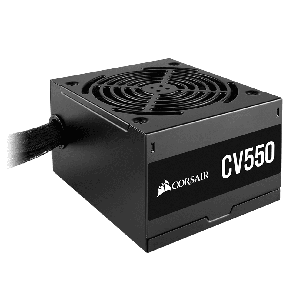 Corsair RM850x 850W 80+ Gold PSU