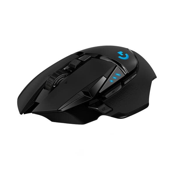 Logitech G502 Hero High-Performance Gaming Mouse