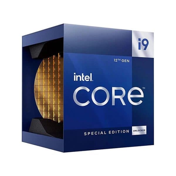 Intel Core i9-12900K Desktop Processor
