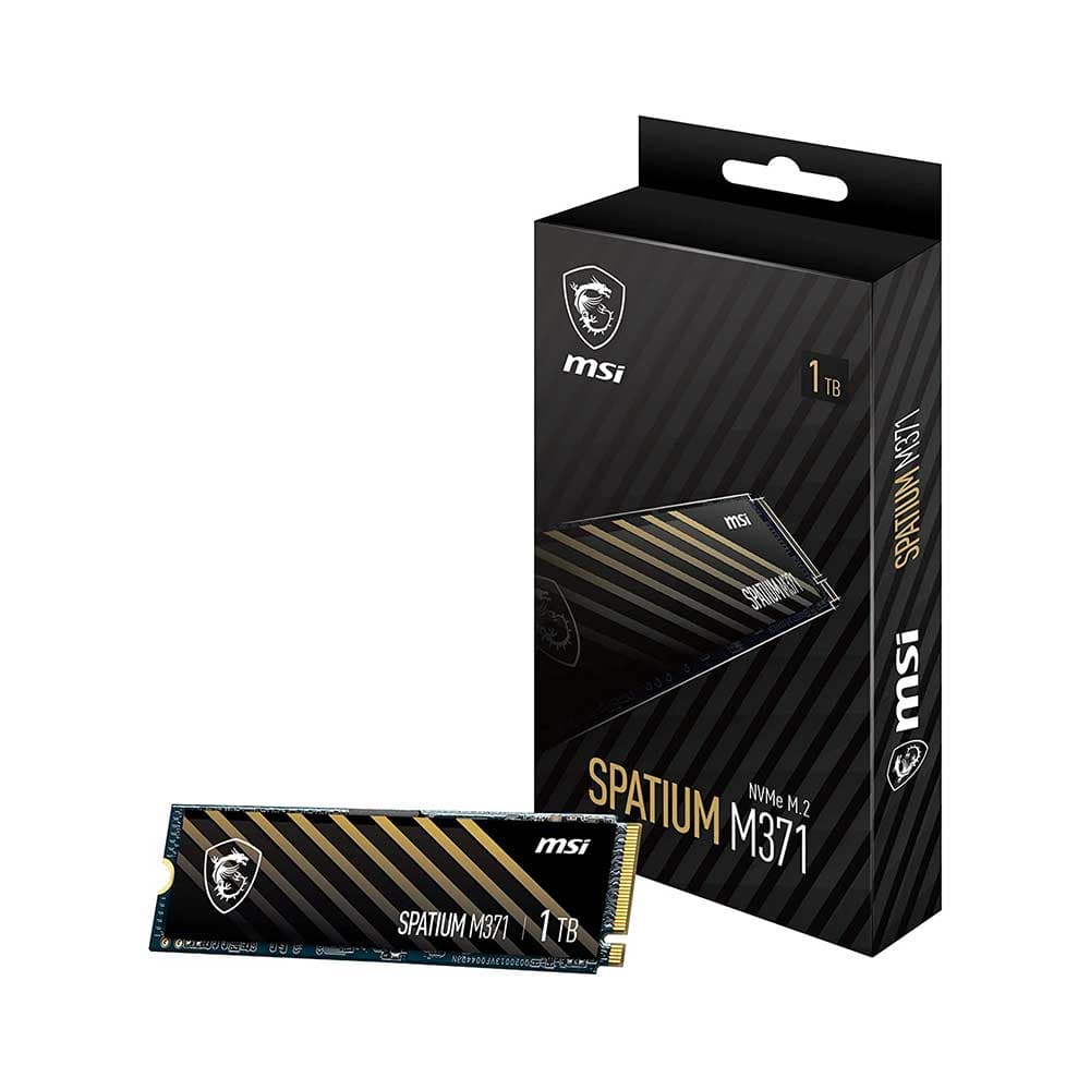 Corsair MP510 1TB NVMe PCIe Gen3 SSD
